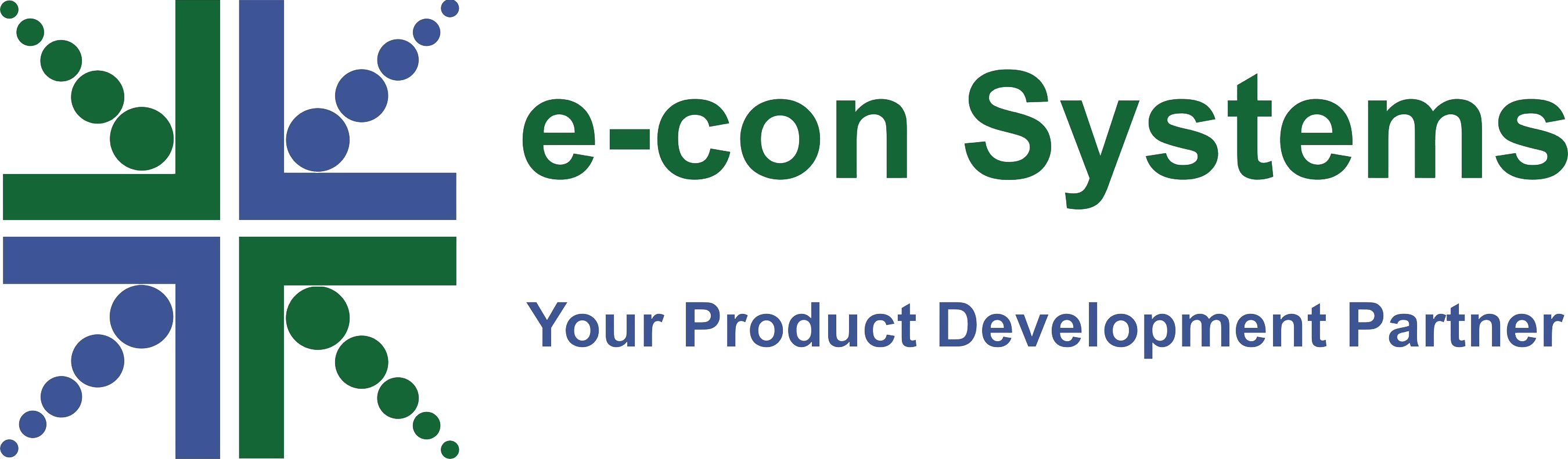 Logo e-con Systems