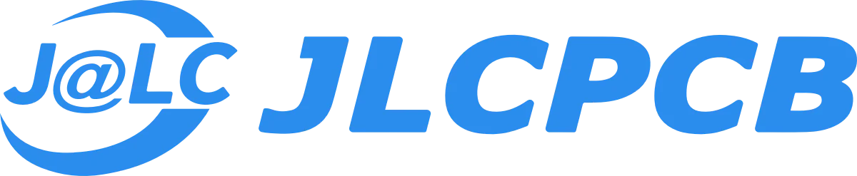 Logo JLCPCB