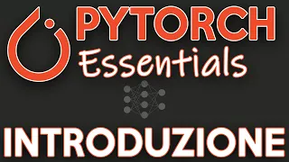 Pytorch course